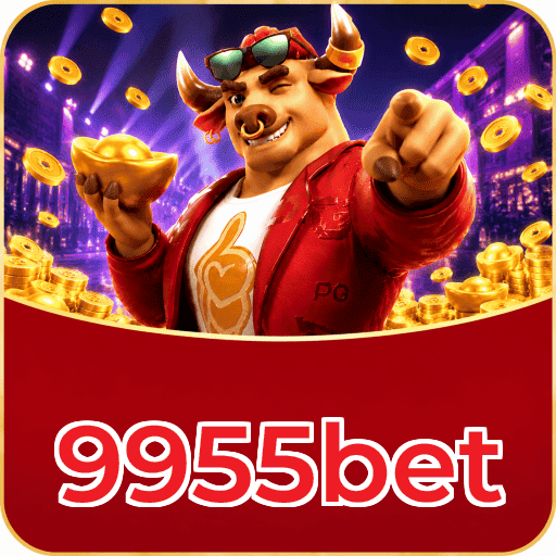 9955bet Instalar Logo 1