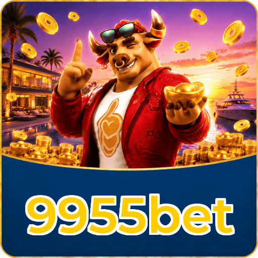 Slots 9955bet - Giros Grátis Diários