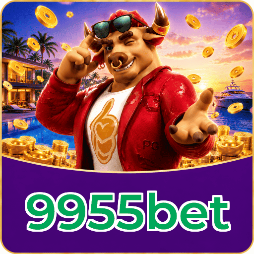 9955bet Licenciado Curaçao - Segurança SSL 256-bit