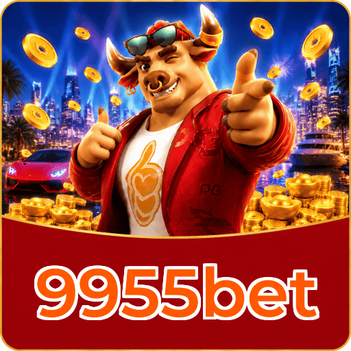 Slots 9955bet - Jackpots Progressivos