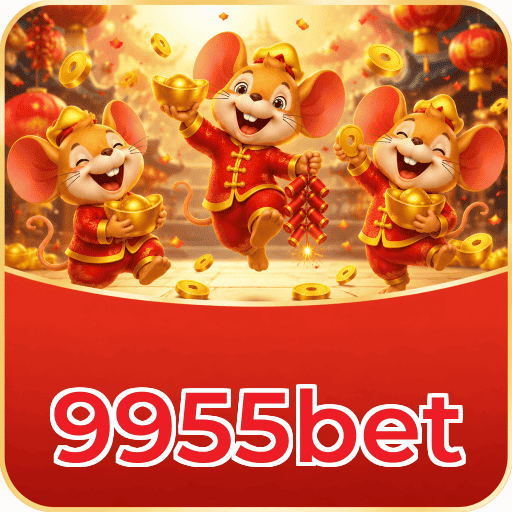 9955bet Logo 2