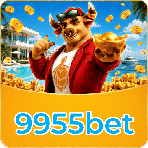9955bet Segurança Logo 3