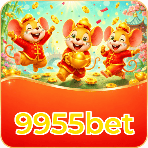 9955bet Logo 1