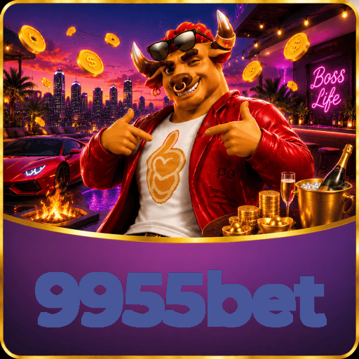 9955bet Logo 3