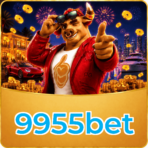 9955bet Instalar Logo 2