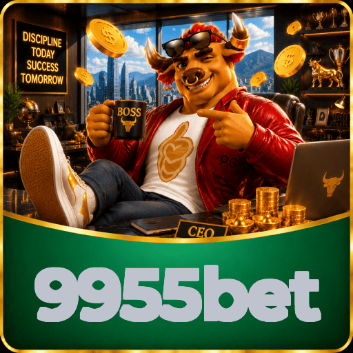 9955bet Certificado eCOGRA