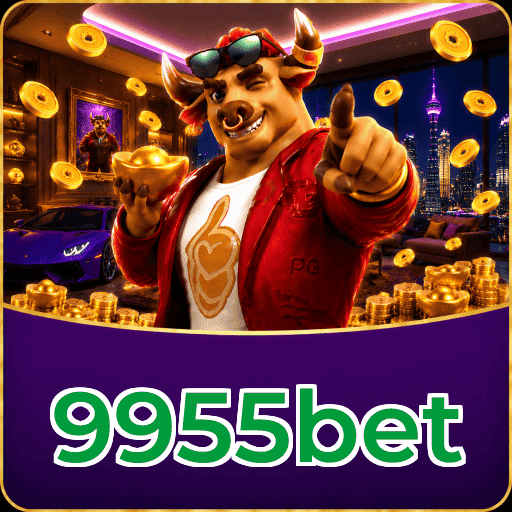 9955bet Segurança Logo 1