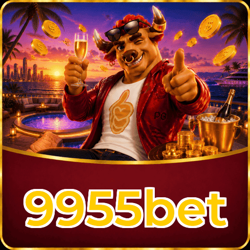 9955bet Segurança Logo 2