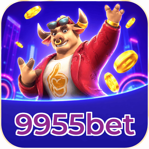 9955bet Instalar Logo 3